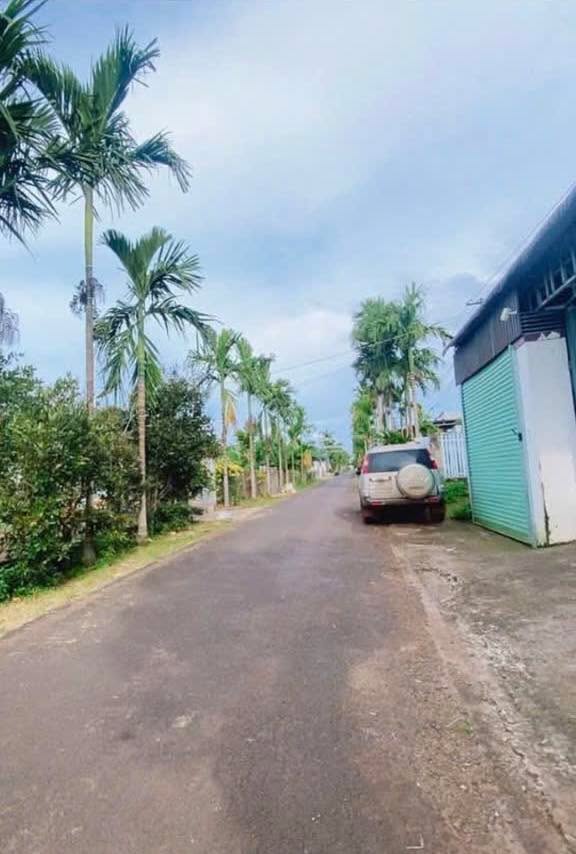 Đất thổ cư mặt tiền đường 20A, Tân An, Đắk Lắk 240m² giá 1.49 tỷ - Đầu tư lý tưởng!