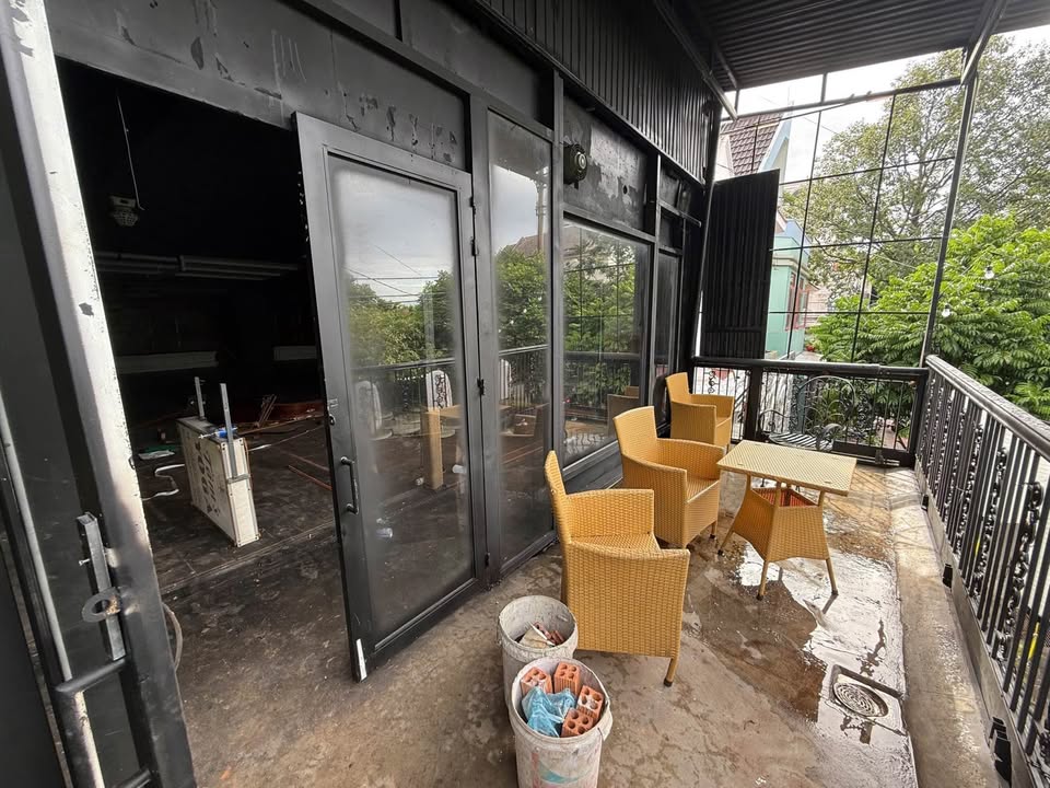 Cho thuê mặt bằng kinh doanh tại 40 Trần Khánh Dư, BMT diện tích 128m² - Giá chỉ 6 triệu/tháng!