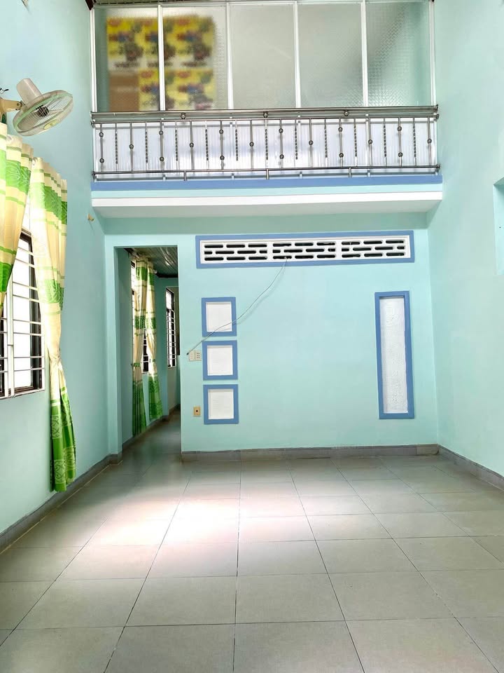 Nhà cho thuê đường An Dương Vương, Buôn Ma Thuột 2PN giá 3.5 triệu - Nhà mới sơn sửa, tiện nghi đầy đủ!