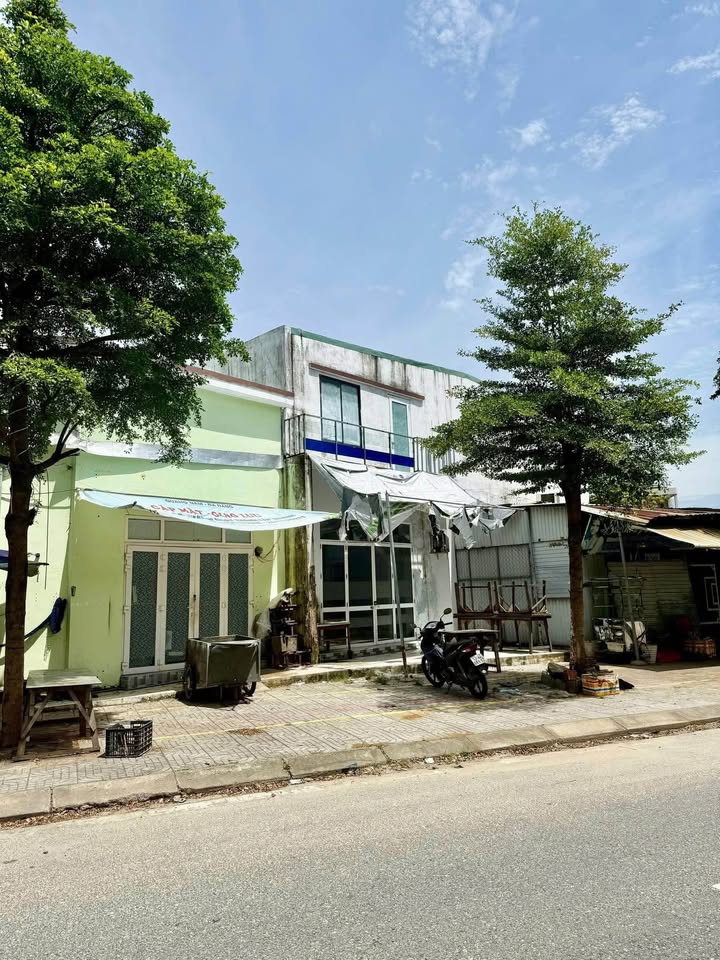 Bán nhà mặt tiền Hoàng Thị Loan, Đà Nẵng 130m² giá chỉ 6.25 tỷ - Đầu tư sinh lời ngay!