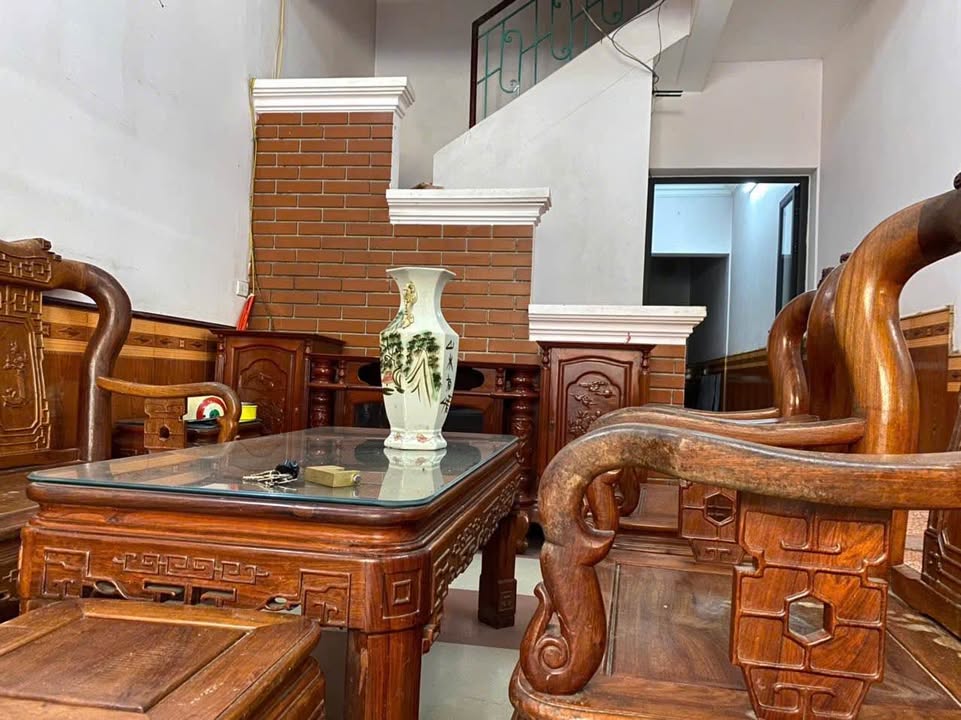 Nhà 3,5 tầng phường Tiền An, Bắc Ninh 55m² giá 3,5 tỷ - Chính chủ bán gấp!