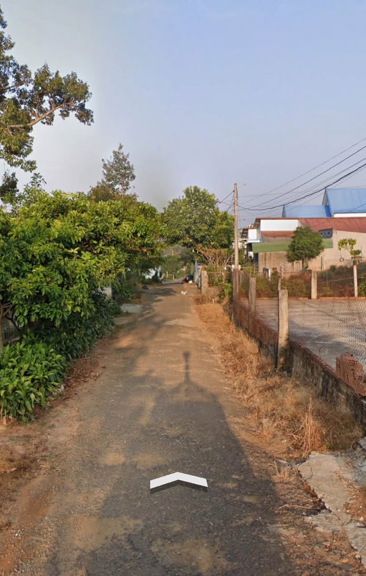 Đất nền Lộc Nga Bảo Lộc 664m² giá 3 tỷ - Mặt tiền nhựa, khu dân cư đông đúc!