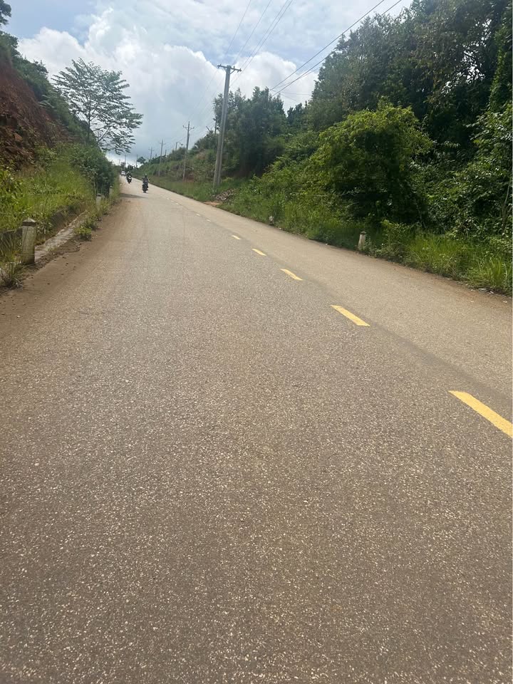 Đất nền Tân Lạc, Bảo Lộc 1100m² giá chỉ 3.74 tỷ - Cơ hội đầu tư tuyệt vời!