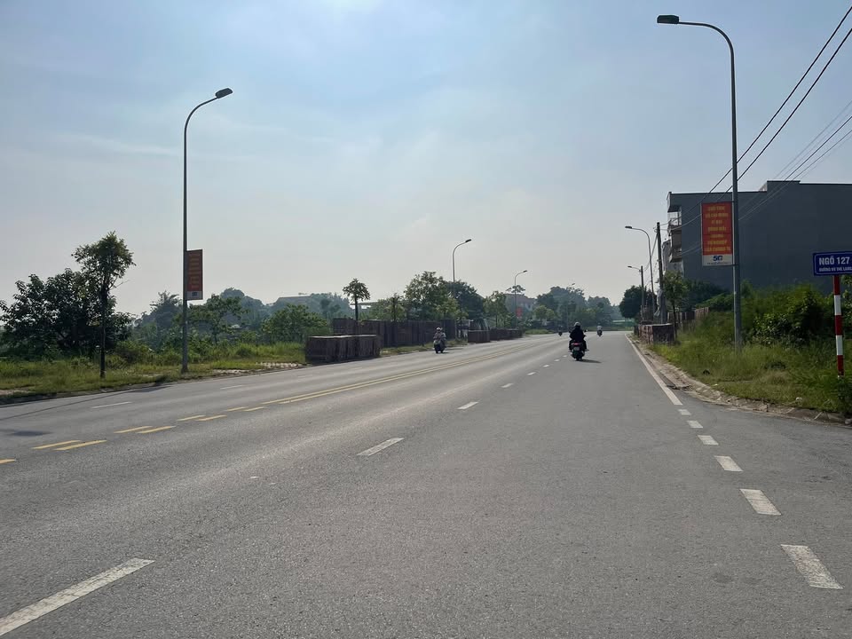 Đất khu 14 Đồi Măng - Thanh Miếu 90m² giá 3 tỷ - Cơ hội đầu tư sinh lời!