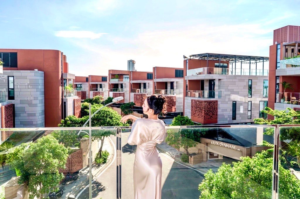 Biệt thự Regal Victoria Đà Nẵng 400m² giá 20 tỷ - Thiết kế phong cách Hoàng Gia Anh, full nội thất cao cấp!