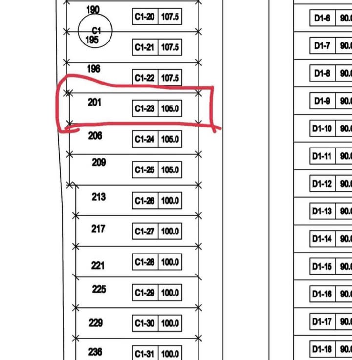 Đất nền khu đô thị Bến Gót, TP. Việt Trì, 105m² giá 3.1 tỷ - Pháp lý rõ ràng!