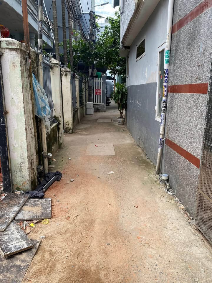 Đất nền Phạm Văn Nghị, Thanh Khê 70m² giá 2.9 tỷ - Gần trung tâm thành phố!