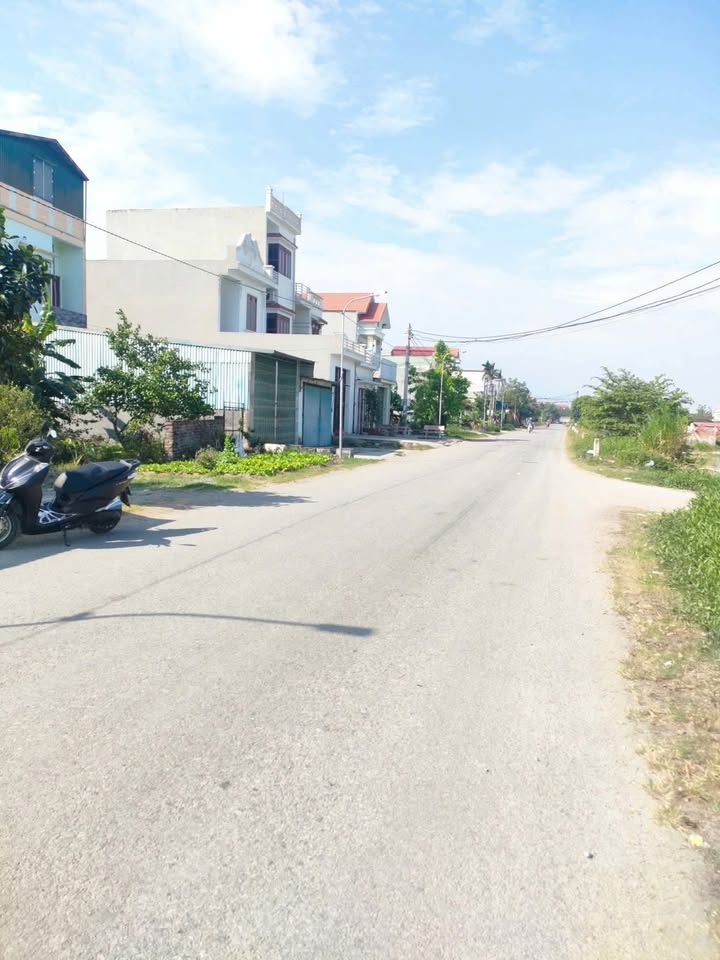 Đất nền mặt đường 39D, xã Phạm Kha, 95m² giá 2.4 tỷ - Cơ hội đầu tư hấp dẫn!