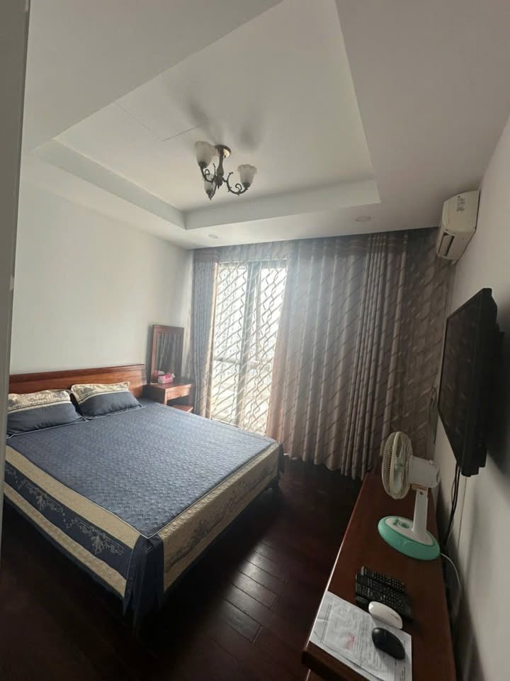 Căn hộ Royal City Thanh Xuân 2PN 19 triệu - Full nội thất siêu mát
