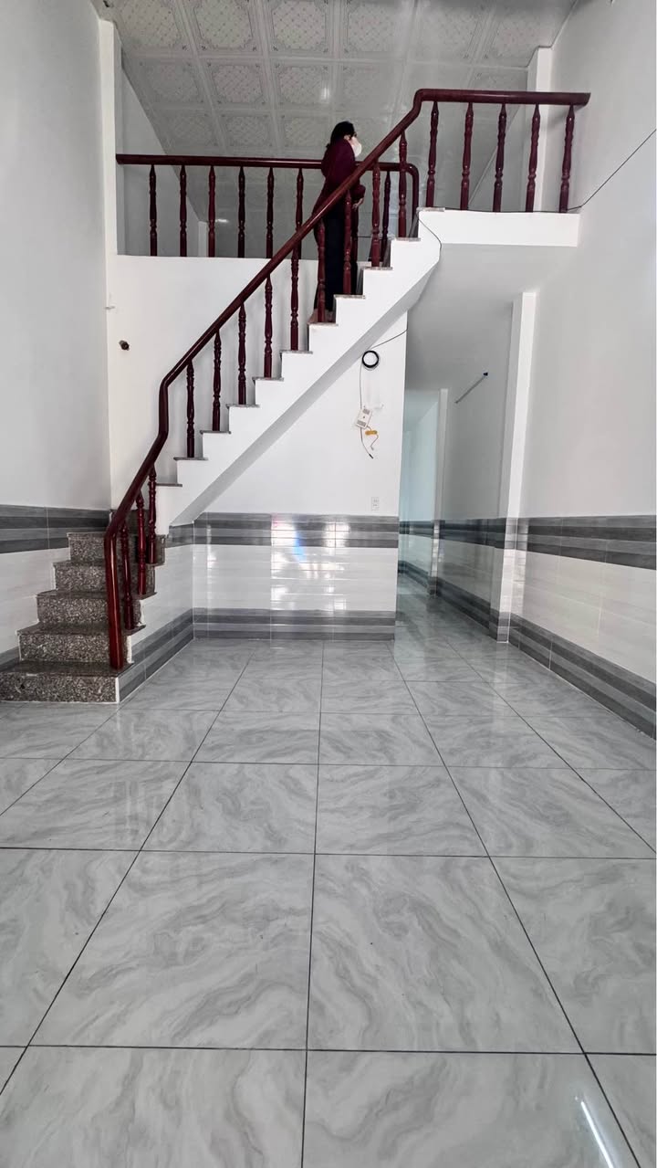 Nhà cho thuê Vĩnh Lộc B 48m² chỉ 4 triệu - Nhà mới sạch sẽ, tiện nghi!