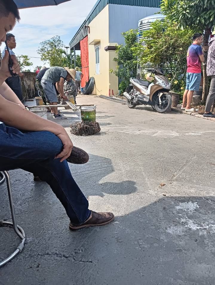 Đất nền Thủy Nguyên 53m² giá 1.3 tỷ - Cơ hội đầu tư sinh lời cao!