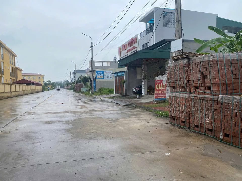 Lô Đất Giãn Dân Tại Tân Hưng - Tân Việt - Hải Dương 110m² - Chính chủ, giá tốt!