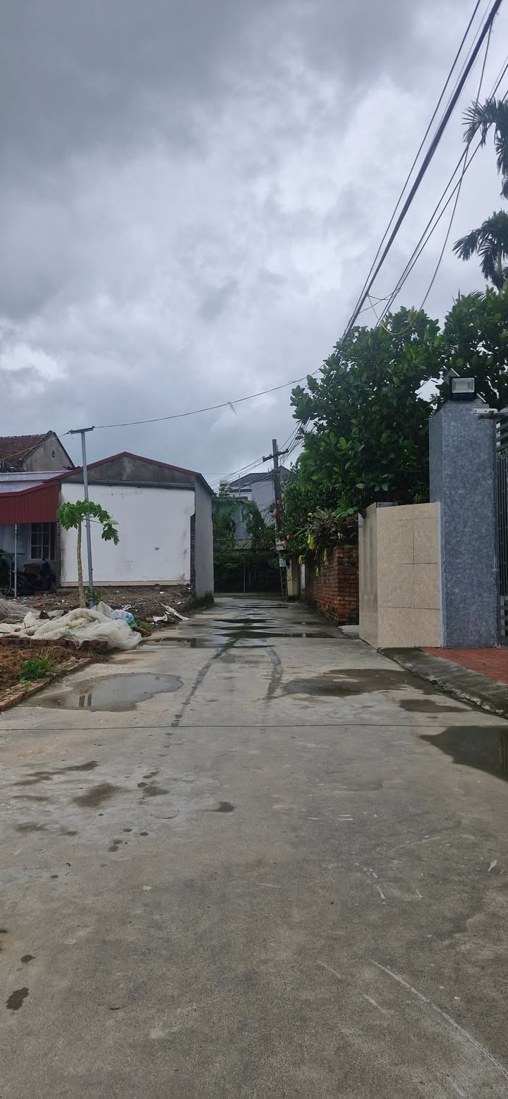 Đất nền Phú Bùi, Hồng Khê 95m² giá 8XX - Lô góc đẹp xuất sắc!