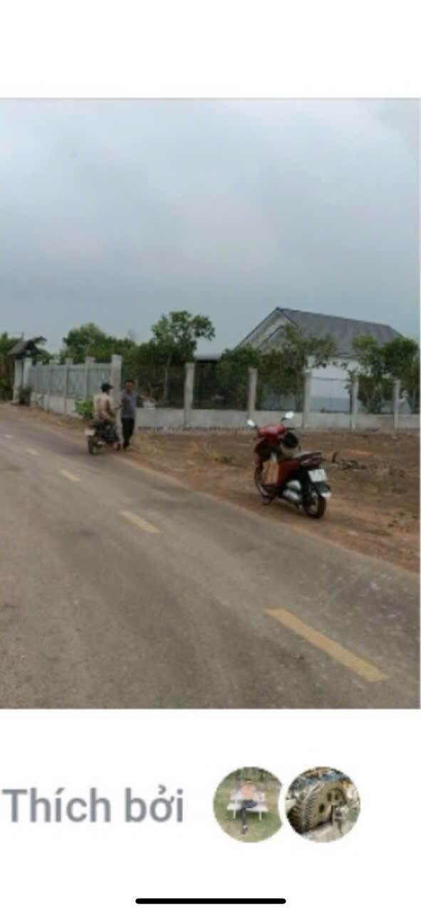 Đất mặt tiền đường nhựa Long Tân 150m² giá 850 triệu - Pháp lý rõ ràng, chính chủ!