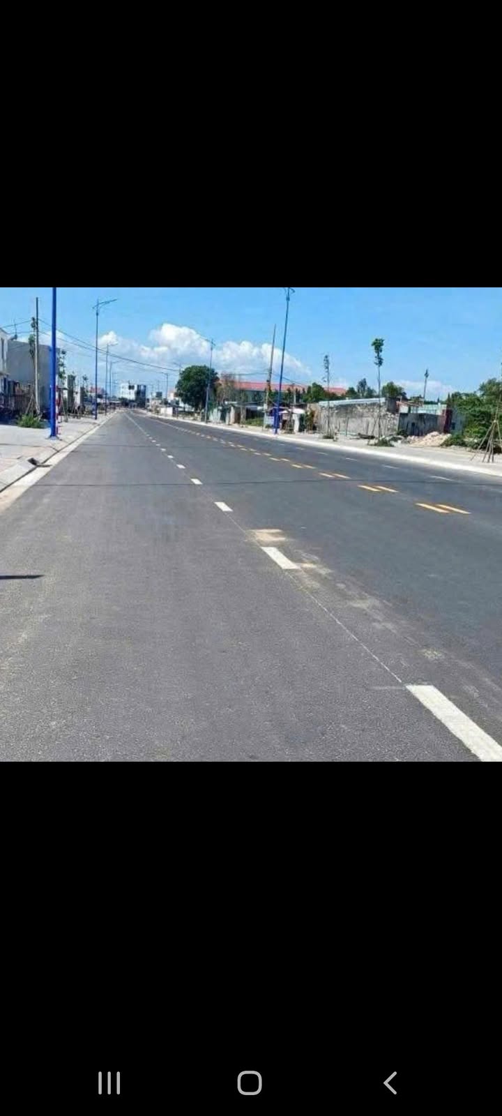 Đất tái định cư phường 12 TP Vũng Tàu 60m² giá chỉ 1.25 tỷ - Vị trí đẹp gần trường học!