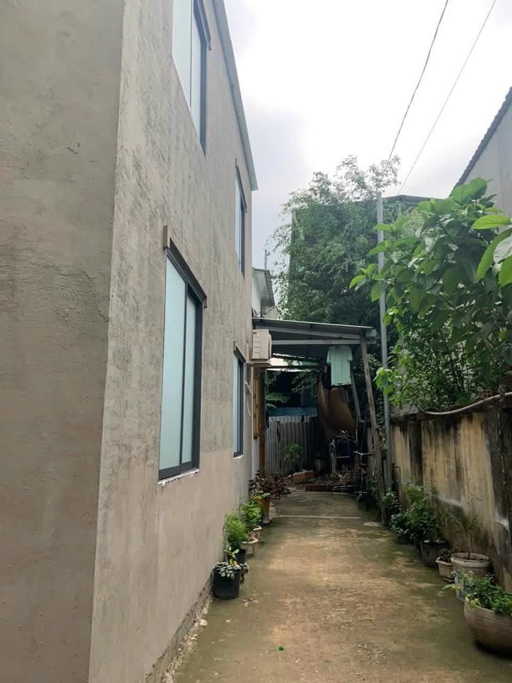 Nhà cho thuê tại phường Quang Vinh, Biên Hòa 50m² giá 3.8 triệu - Thoáng mát, gần chợ!