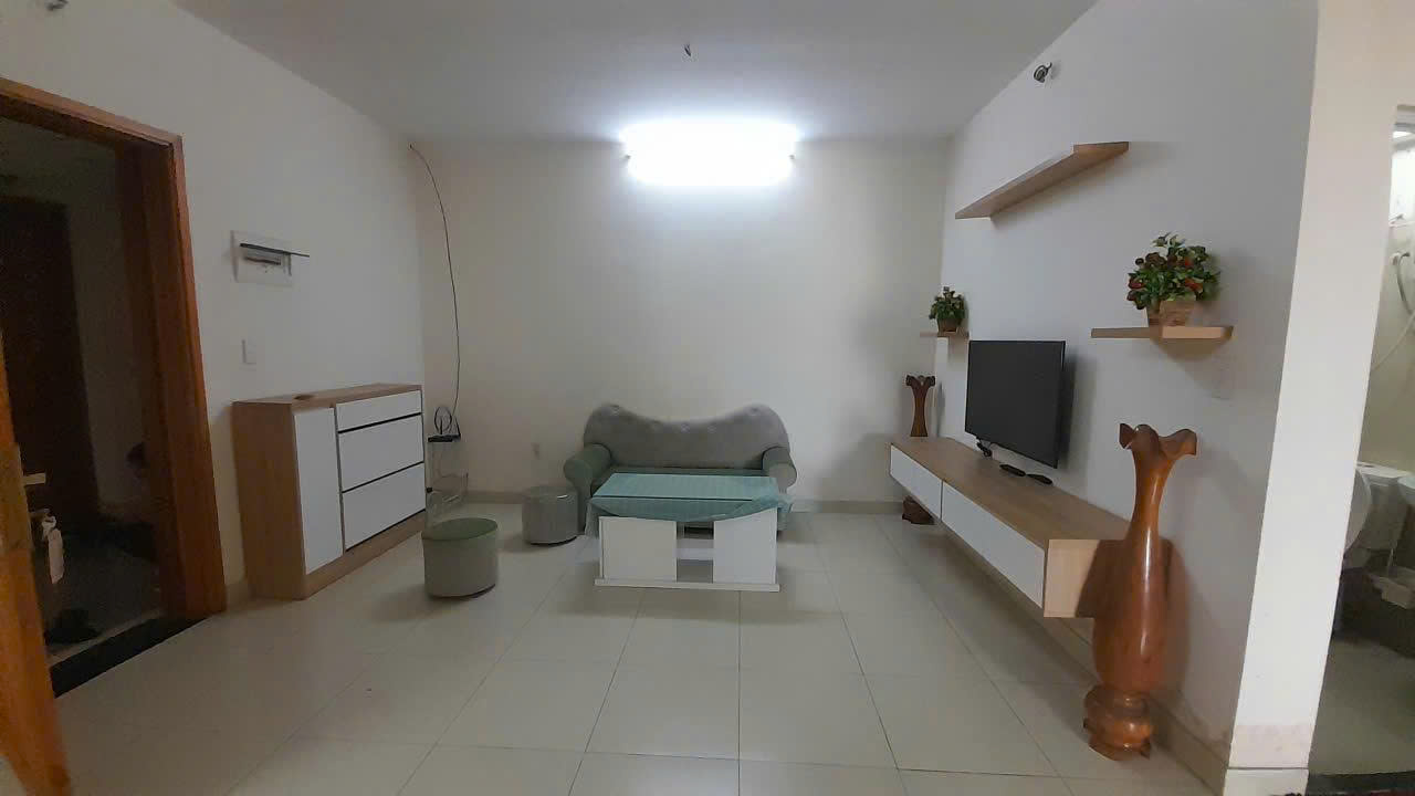 Căn hộ Sơn An Plaza Biên Hòa 70m² giá 1.45 tỷ - Full nội thất đẹp
