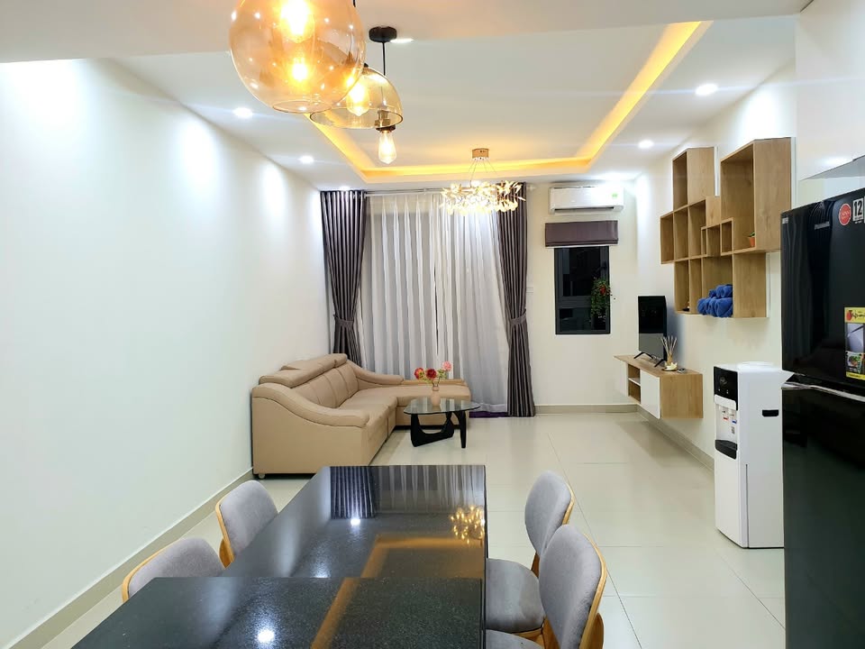 Căn hộ Topaz Twins Biên Hòa 2PN giá 13 triệu - Full nội thất hiện đại!