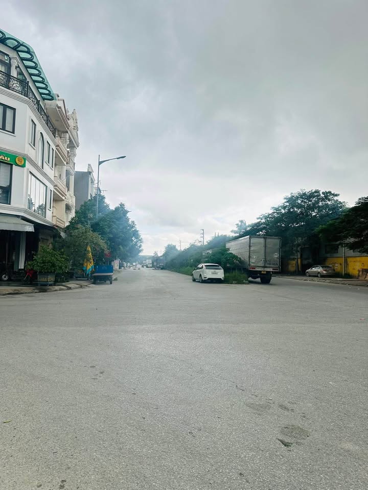 Đất nền TĐC Hoa Quả Hồng Bàng 70m² giá 7.35 tỷ - Đầu tư sinh lời ngay!