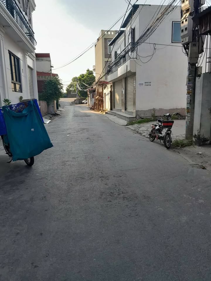 Nhà 2 tầng tại Lãm Hà - Kiến An 35m² giá 1.1 tỷ - Kinh doanh sầm uất!