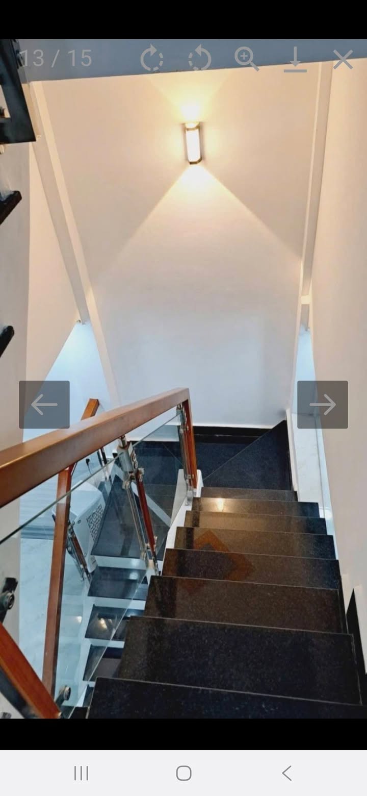 Nhà phố mặt tiền đường 1C quận Bình Tân 40m² giá 4.4 tỷ - Đầu tư sinh lời ngay!