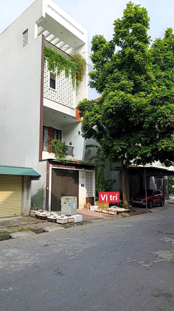 Đất nền KĐT Sông Châu Vĩnh Trụ 90m² giá 3 tỷ - Chính chủ cần bán gấp!