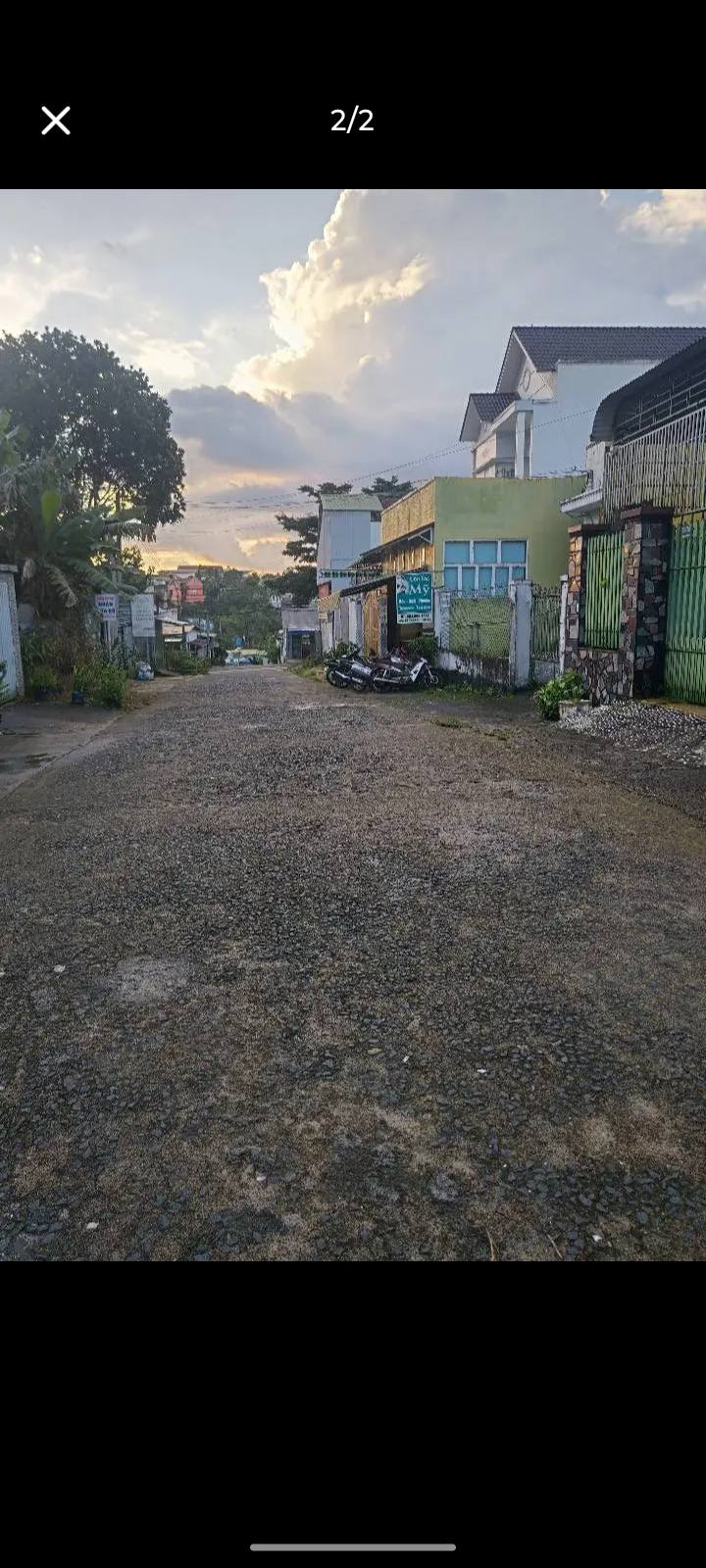 Nhà cho thuê tại Bảo Lộc 3PN giá 4 triệu - Gần chợ mới tiện ích đầy đủ!