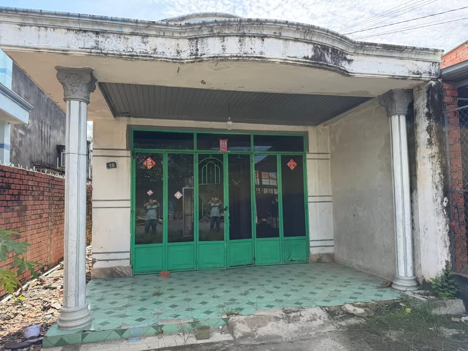 Đất tặng nhà 167.4m² tại Khu phố Trường An, Tây Ninh - Giá chỉ 850 triệu