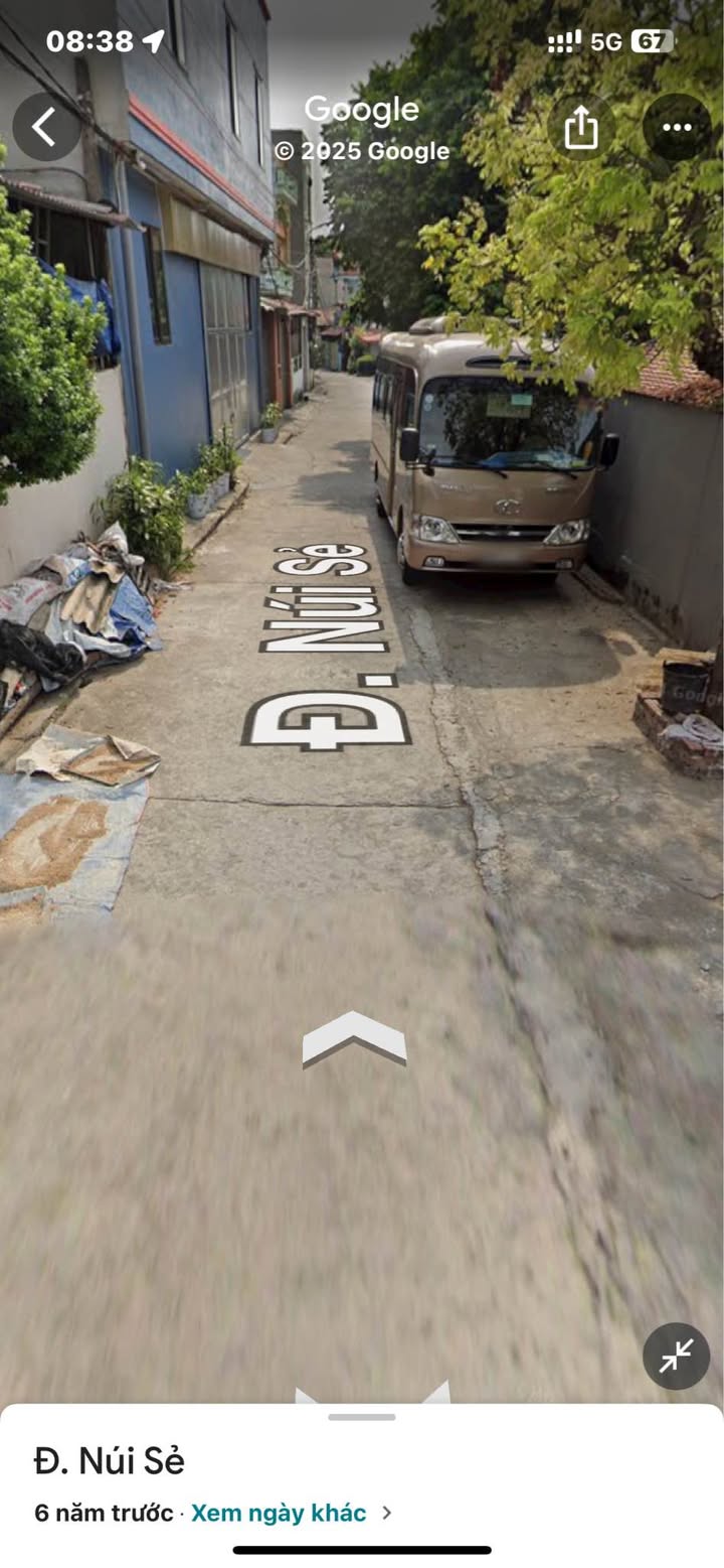 Đất nền Khả Lễ, Võ Cường, Bắc Ninh 79m² - Sổ hồng chính chủ, giá 3.9 tỷ!