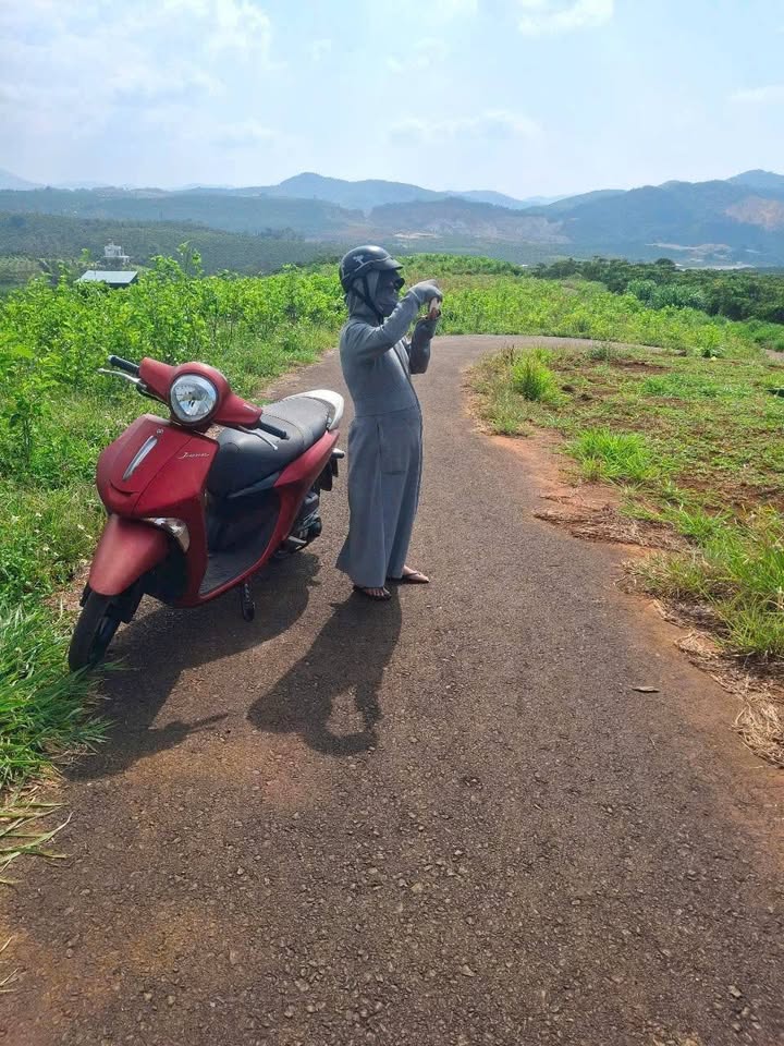 Đất nền hẻm 89 Phùng Hưng Bảo Lộc 500m² giá 550 triệu - Cơ hội đầu tư tốt!