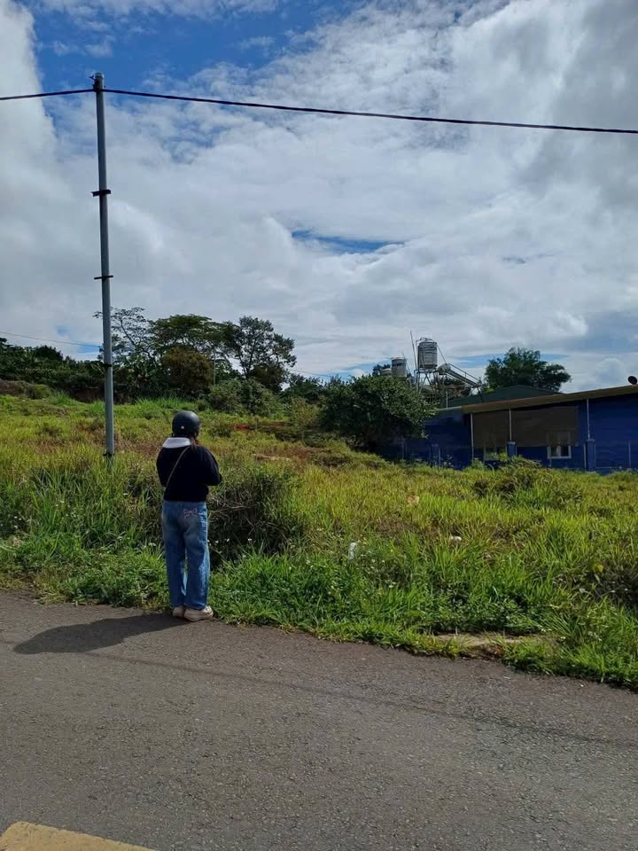 Đất nền Bảo Lộc 125m² giá 2 tỷ - Sổ hồng chính chủ, bớt lộc