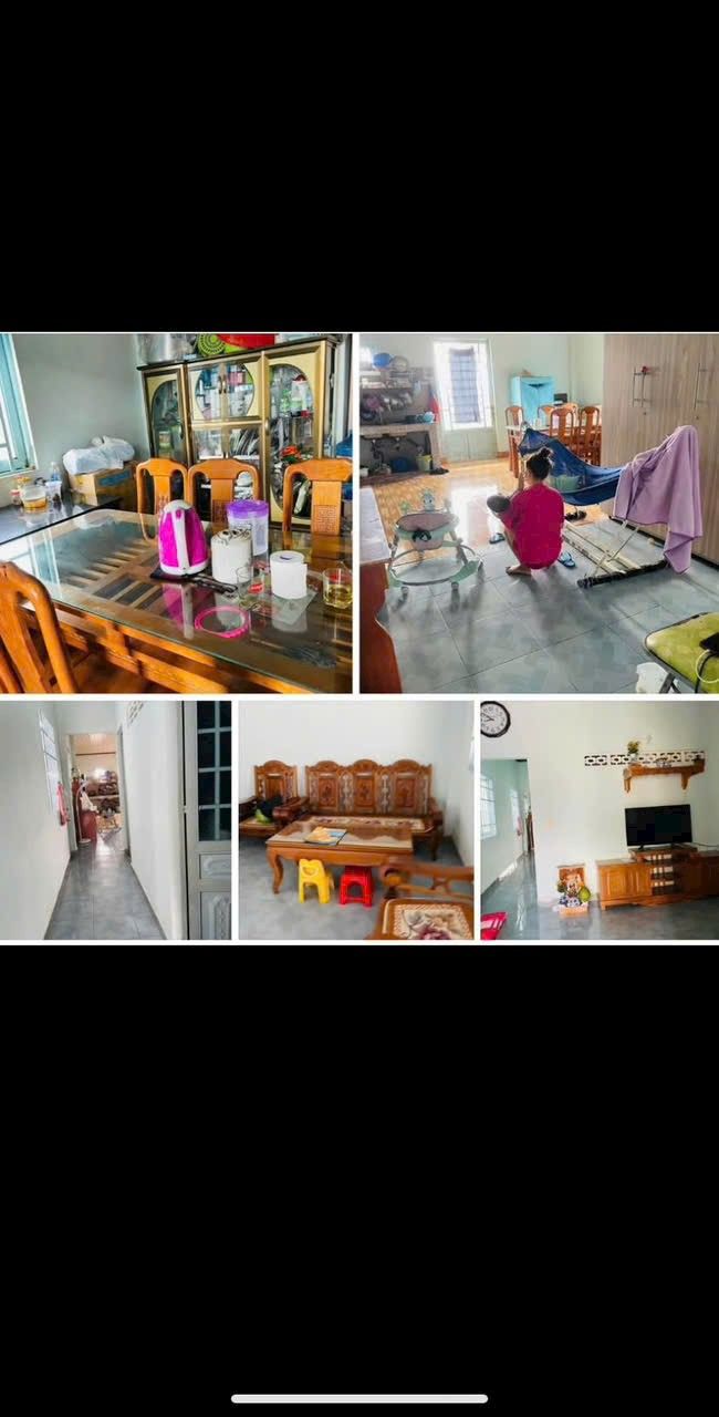 Nhà riêng Bùi Thị Xuân Bảo Lộc 180m² giá 1.8 tỷ - Cơ hội đầu tư hấp dẫn!