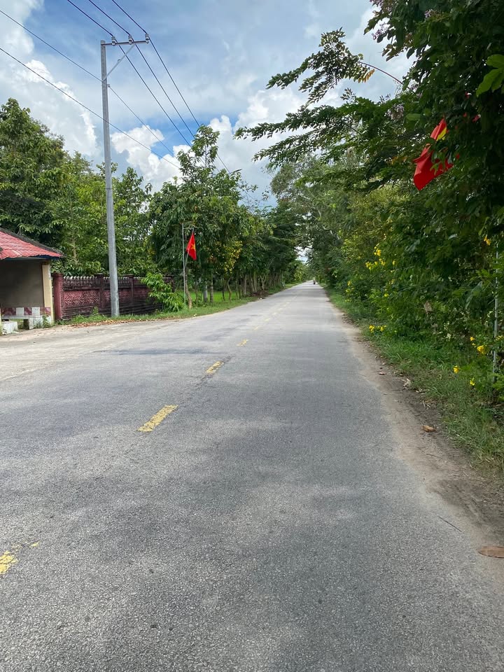 Đất nền thổ cư 150m² tại An Cư, Tịnh Biên - Giá chỉ 200 triệu, đầu tư sinh lời!