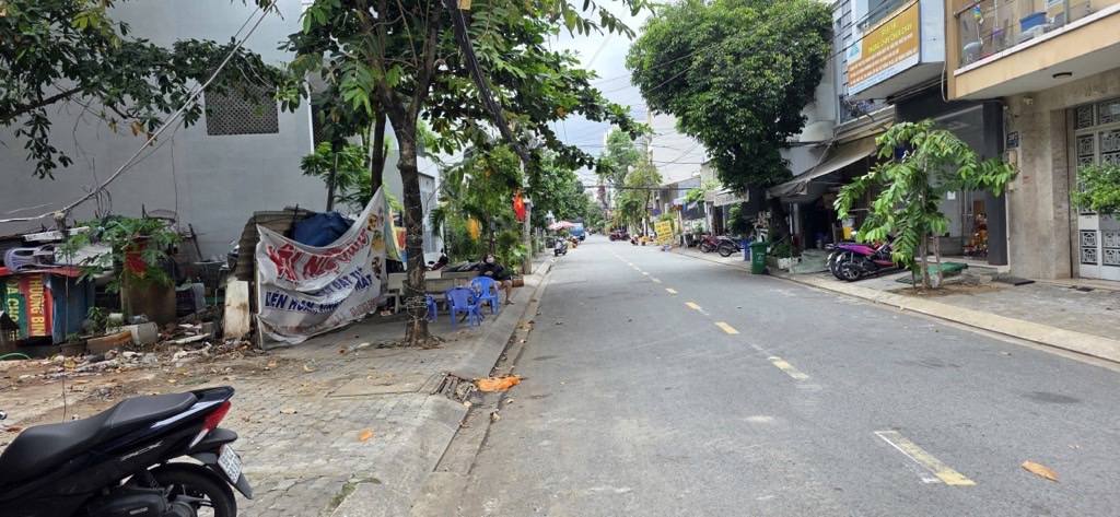 Nhà mặt tiền Ba Đình, Quận 8, 50m² giá 7.5 tỷ - Kinh doanh sầm uất!