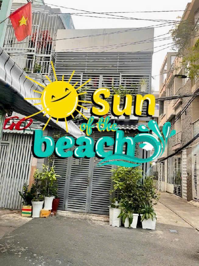 Nhà phố Trường Sa, Quận 3, 28.5m² giá 6.19 tỷ - Đầu tư sinh lời ngay!