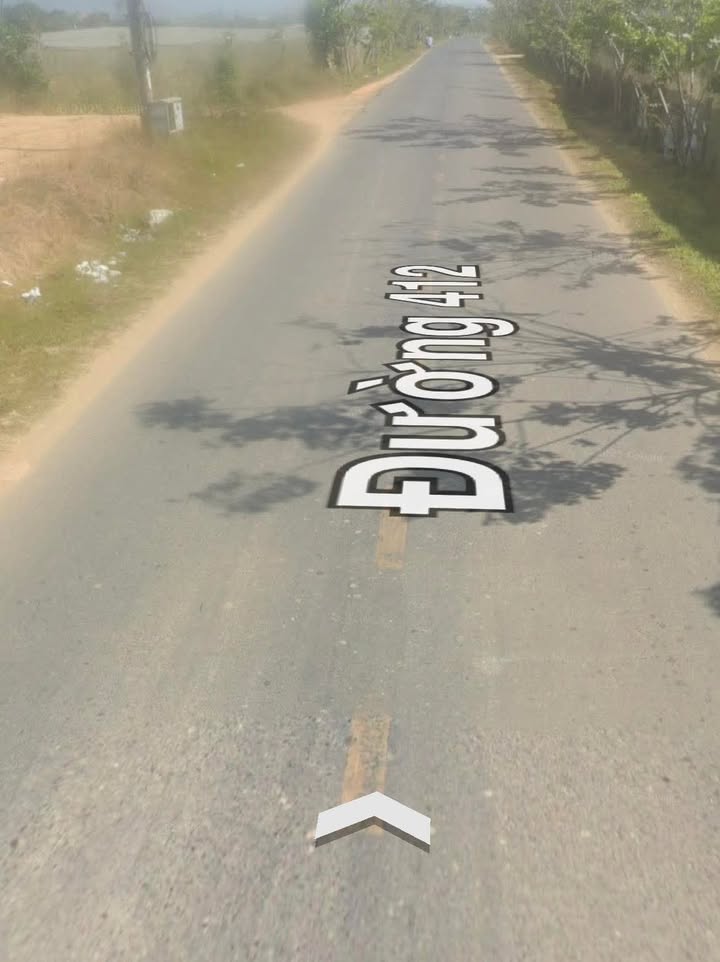 Đất thổ cư xã Dran - 360m² giá 990 triệu - Tiềm năng đầu tư hấp dẫn!