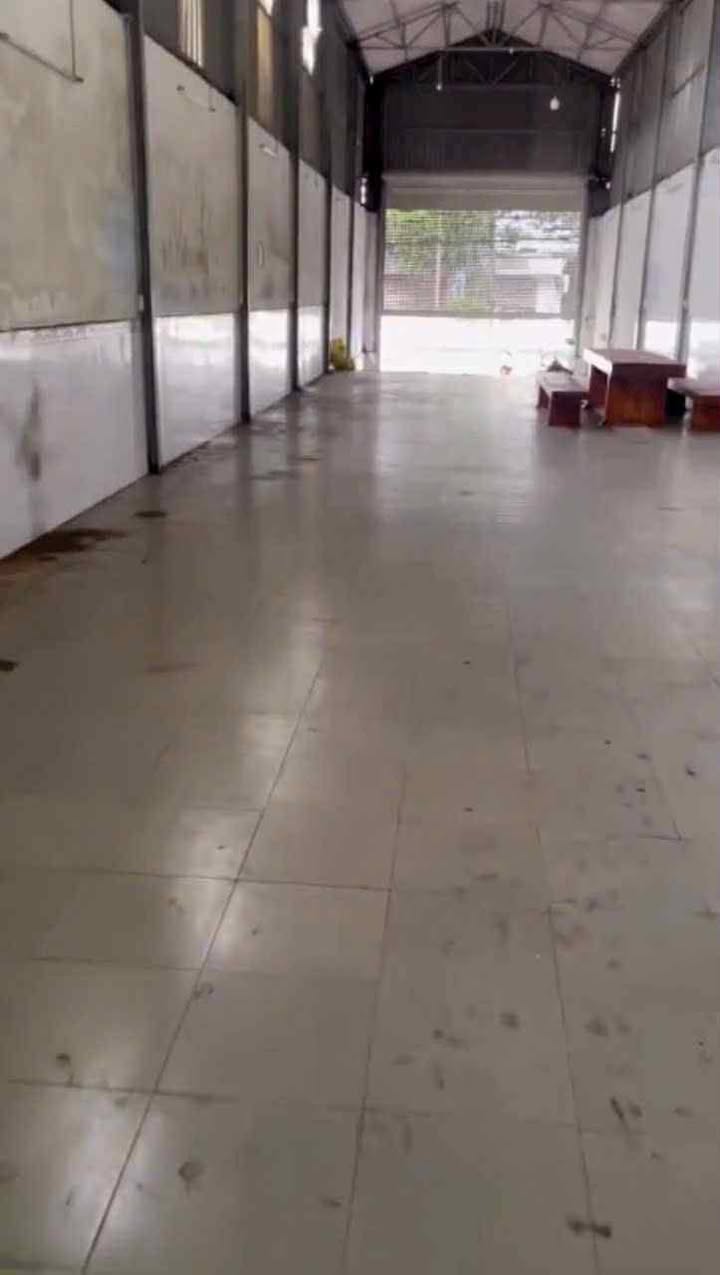 Nhà mặt tiền cho thuê đường Đồng Khởi Biên Hòa 312m² - Vị trí kinh doanh đắc địa!