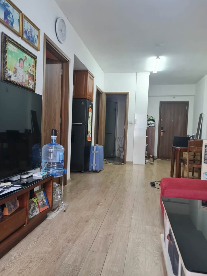 Căn hộ Hope Residence Phúc Đồng 2PN, 2WC giá chỉ 9.5 triệu - Sẵn sàng vào ở!