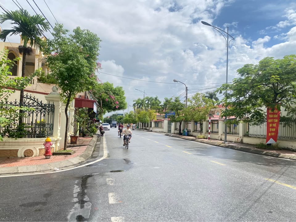 Đất nền Cách Hạ, Nam Sơn 120m² giá 2 tỷ - Cơ hội đầu tư tuyệt vời!