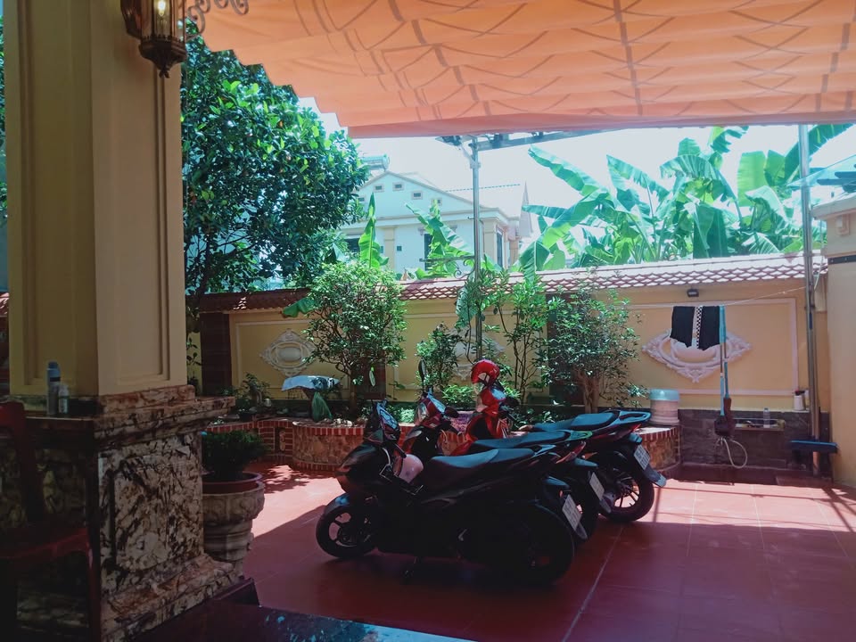 Biệt thự Đằng Hải Hải Phòng 318m² - Vị trí đắc địa gần chợ và trường học