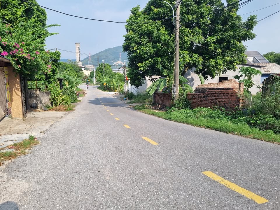 Đất nền Hợp Châu Tam Đảo 255m² giá 1.4 tỷ - Cơ hội đầu tư lý tưởng!