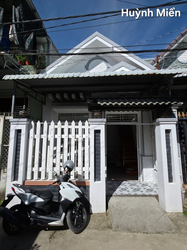 Bán nhà đẹp 72.9m² đường A3, P. An Bình, Cần Thơ - Giá 2.38 tỷ VND