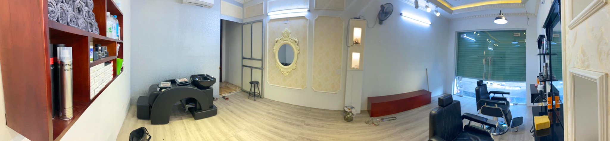 Nhà mặt tiền đường Lý Thường Kiệt, Yên Bái 100m² giá 3 tỷ - Cơ hội đầu tư hiếm có!