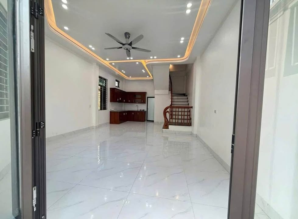 Nhà 3 tầng Phường Trần Lãm, TP. Thái Bình - 50m² giá chỉ 2.6 tỷ - Chính chủ bán gấp!