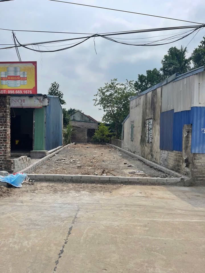 Đất nền Mỹ Đức 130m² giá 2.6 tỷ - Vị trí đắc địa, giao thông thuận lợi!