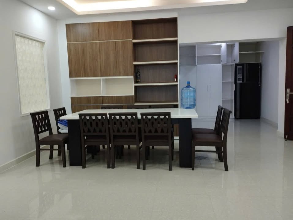 Căn hộ 2PN Sơn Thịnh 2 Vũng Tàu 150m² giá 16 triệu - Sát biển, chỉ cho thuê ở!