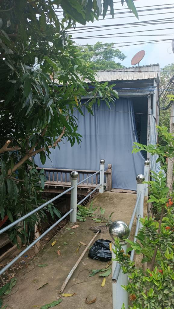 Đất nền ấp Bắc Đai, xã Nhơn Hội, huyện An Phú 80m² giá 350 triệu - Giảm giá cực sốc