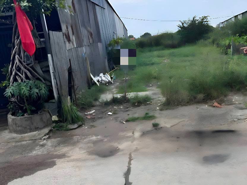 Bán đất mặt tiền đường 6B Vĩnh Lộc B, Bình Tân 280m² - Giá tốt thương lượng!