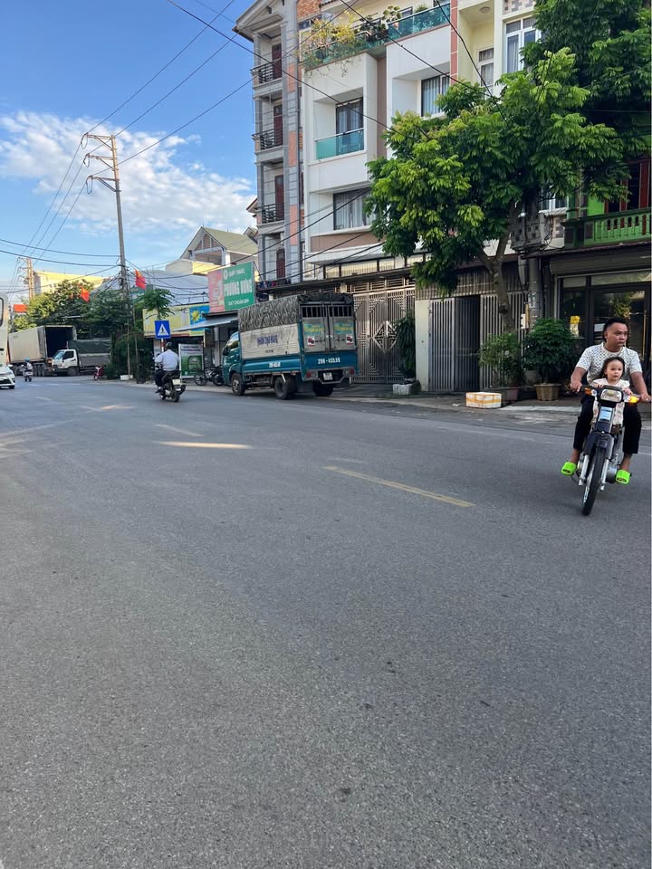 Đất nền Phúc Yên 72m² giá 4 tỷ - Cực hiếm ngay trung tâm Cúc Thắng!