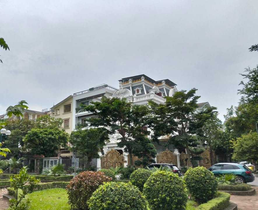 Căn hộ cho thuê khu đô thị Việt Hưng Long Biên 105m² giá 6.5 triệu - Không thể bỏ lỡ!